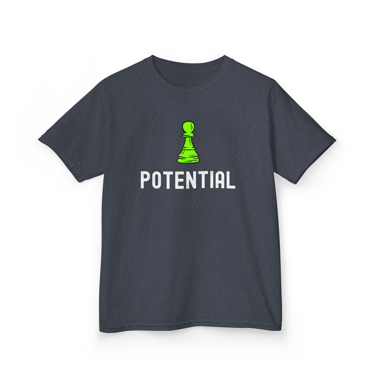Pawn Potential Kids T-Shirt