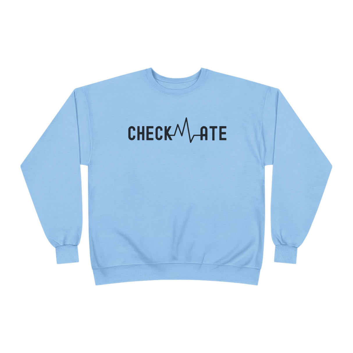 Checkmate Heartbeat Crewneck Sweatshirt