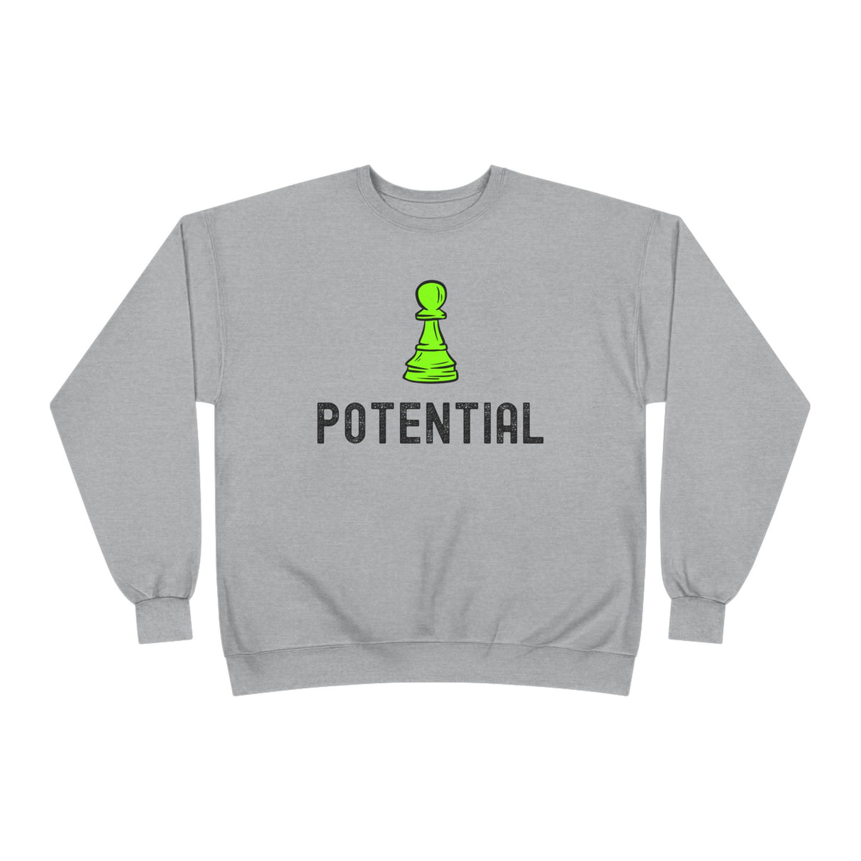 Potential Crewneck Sweatshirt