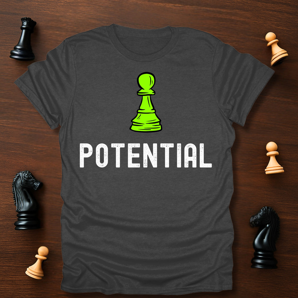 Pawn Potential T-Shirt