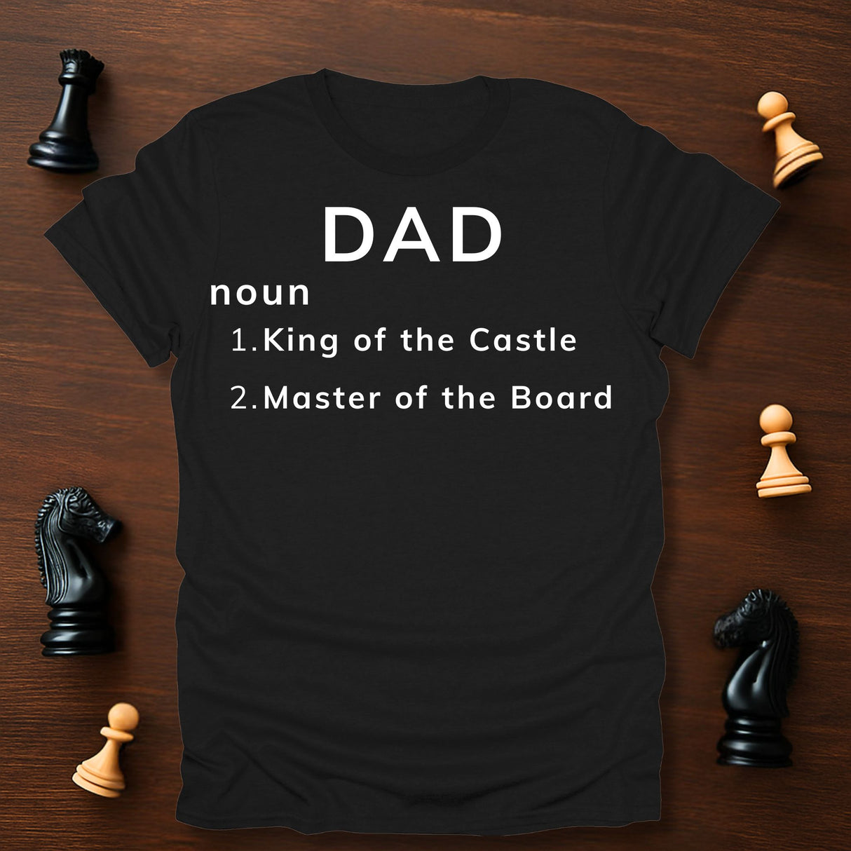 DAD T-Shirt