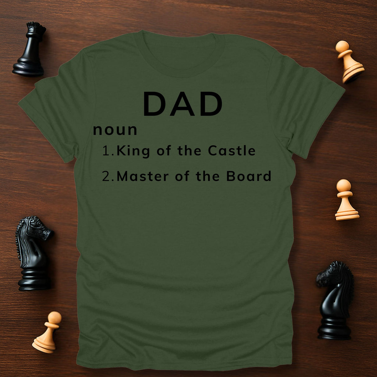 DAD T-Shirt