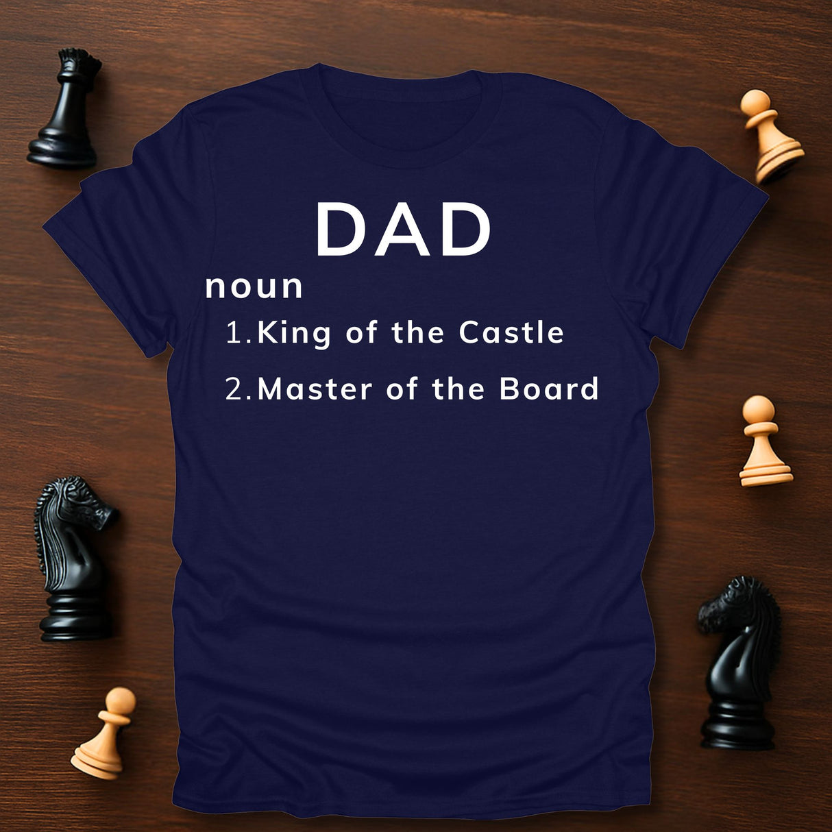DAD T-Shirt