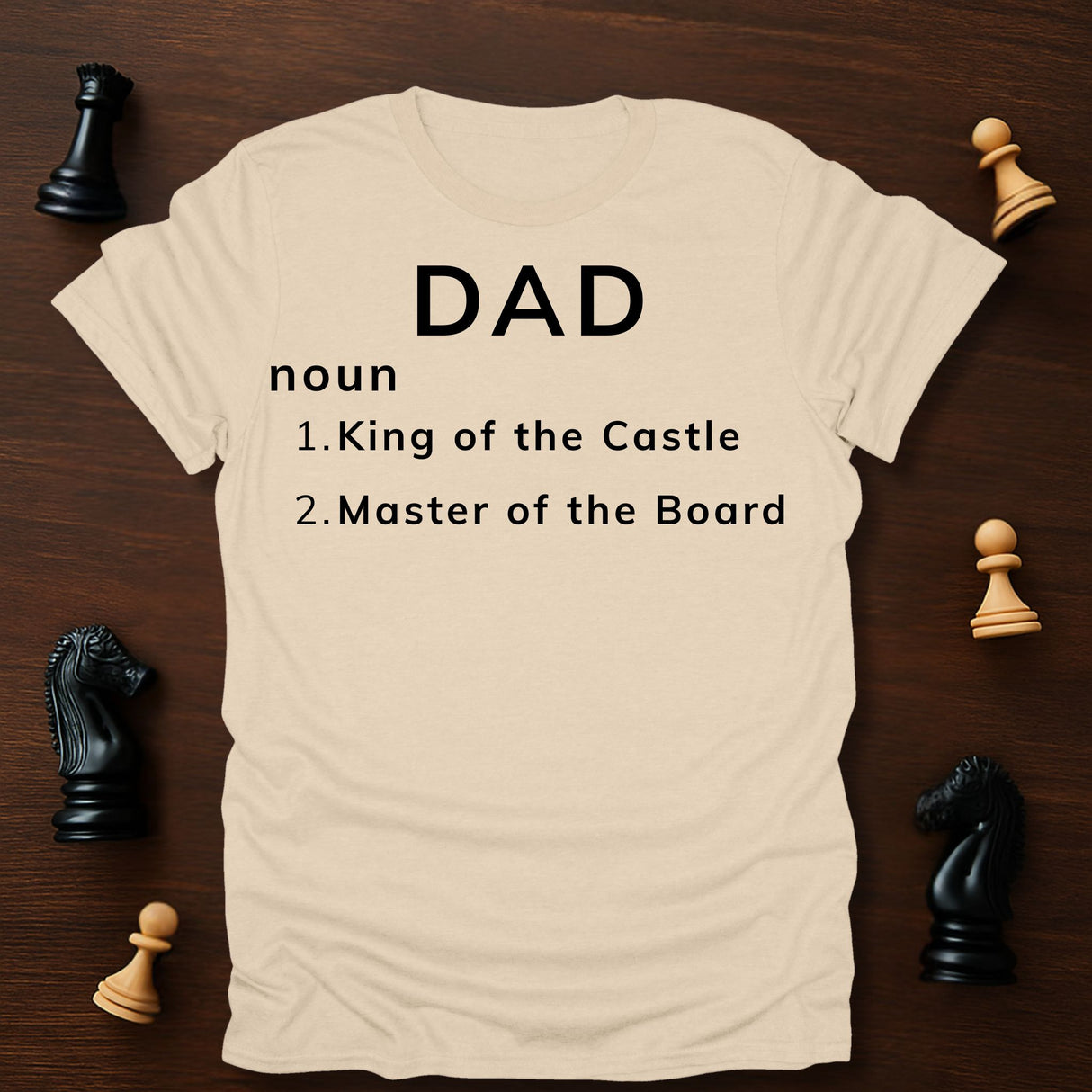 DAD T-Shirt
