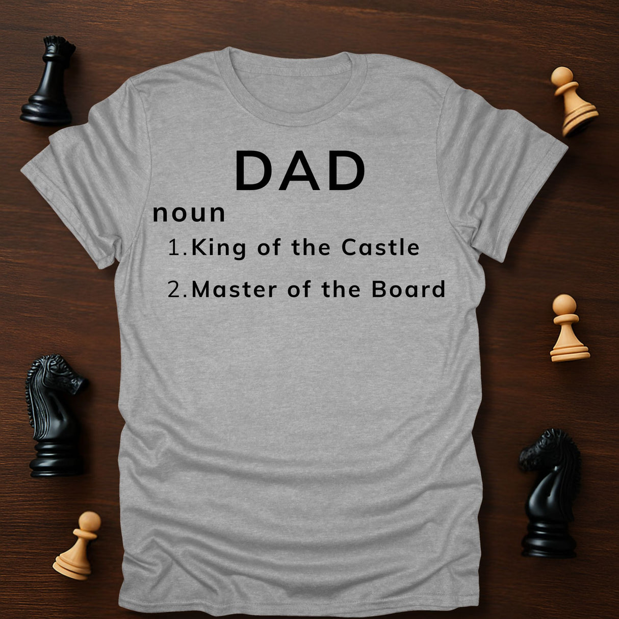 DAD T-Shirt