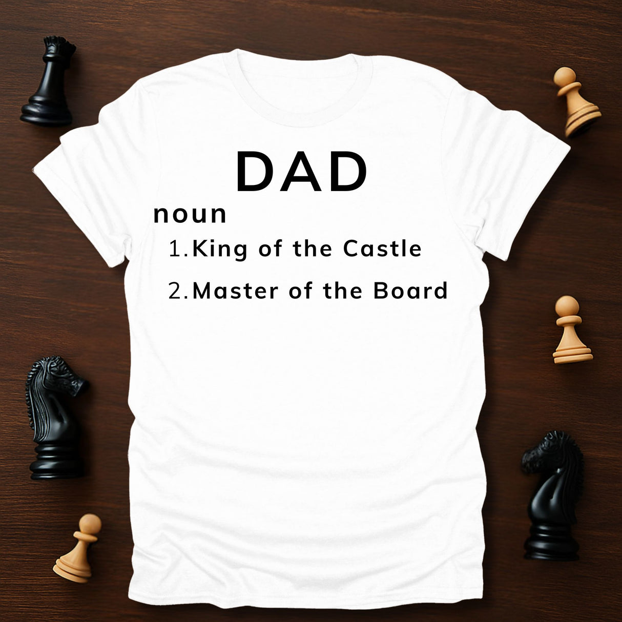 DAD T-Shirt