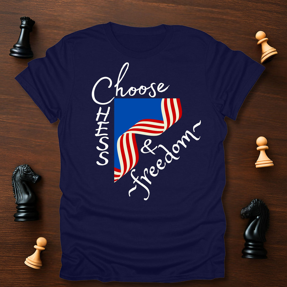 Choose Freedom T-Shirt