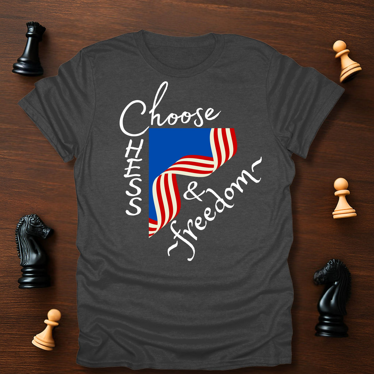 Choose Freedom T-Shirt