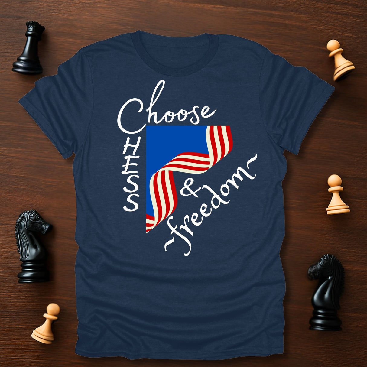 Choose Freedom T-Shirt