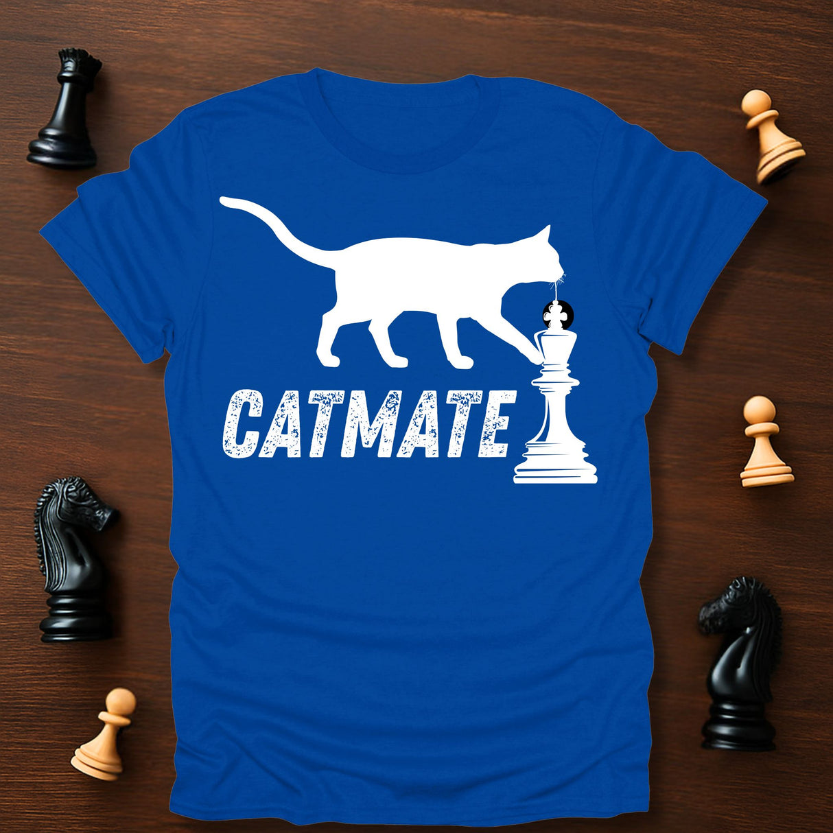 Cat Mate T-Shirt