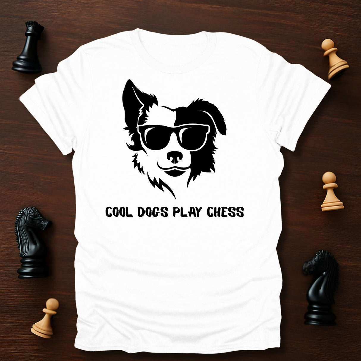 Cool Dogs T-Shirt