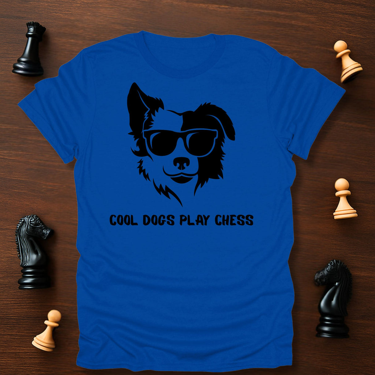 Cool Dogs T-Shirt