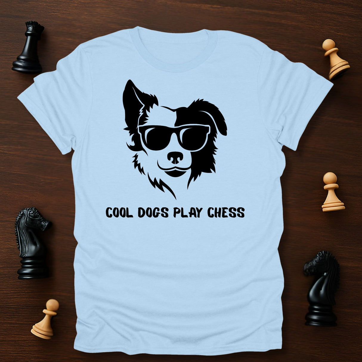 Cool Dogs T-Shirt