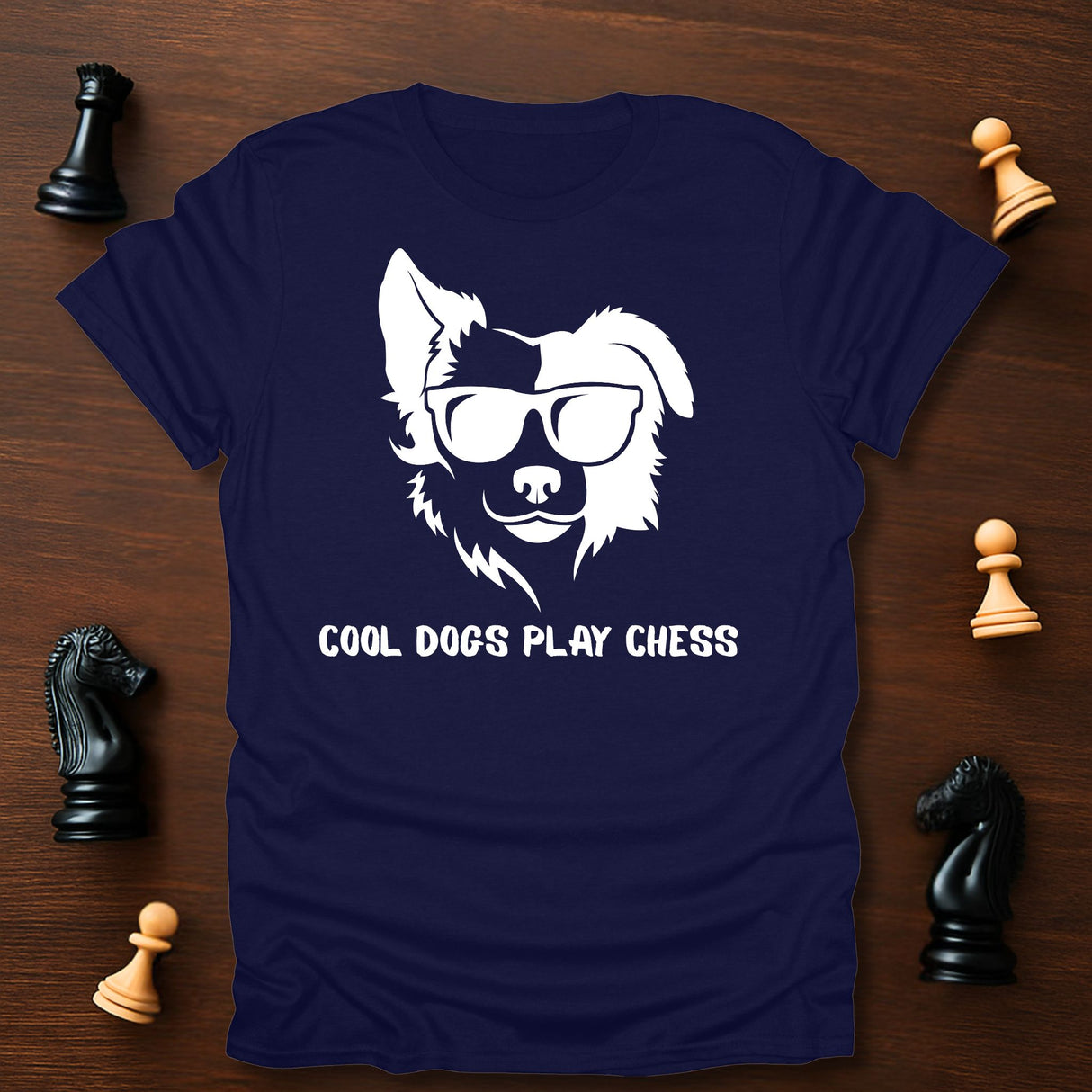 Cool Dogs T-Shirt