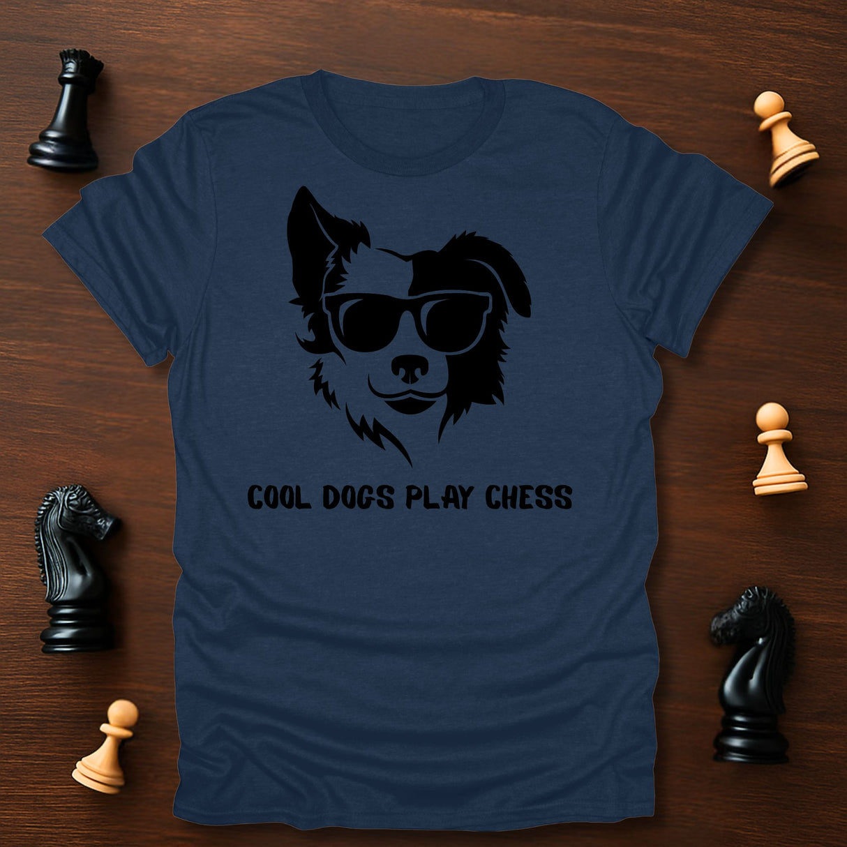 Cool Dogs T-Shirt