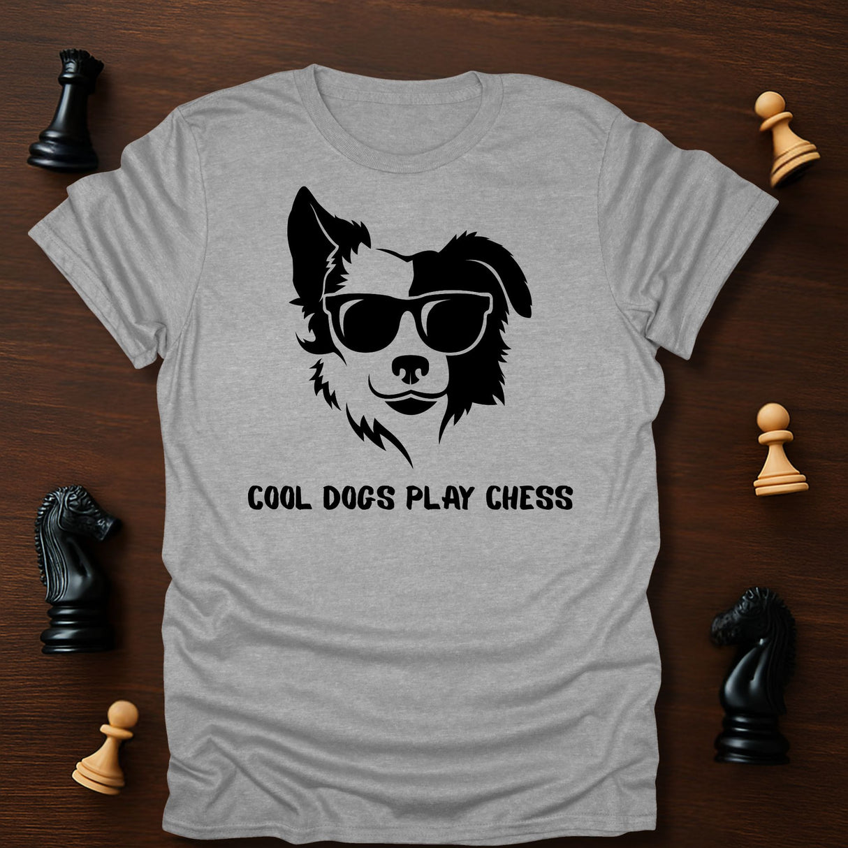 Cool Dogs T-Shirt