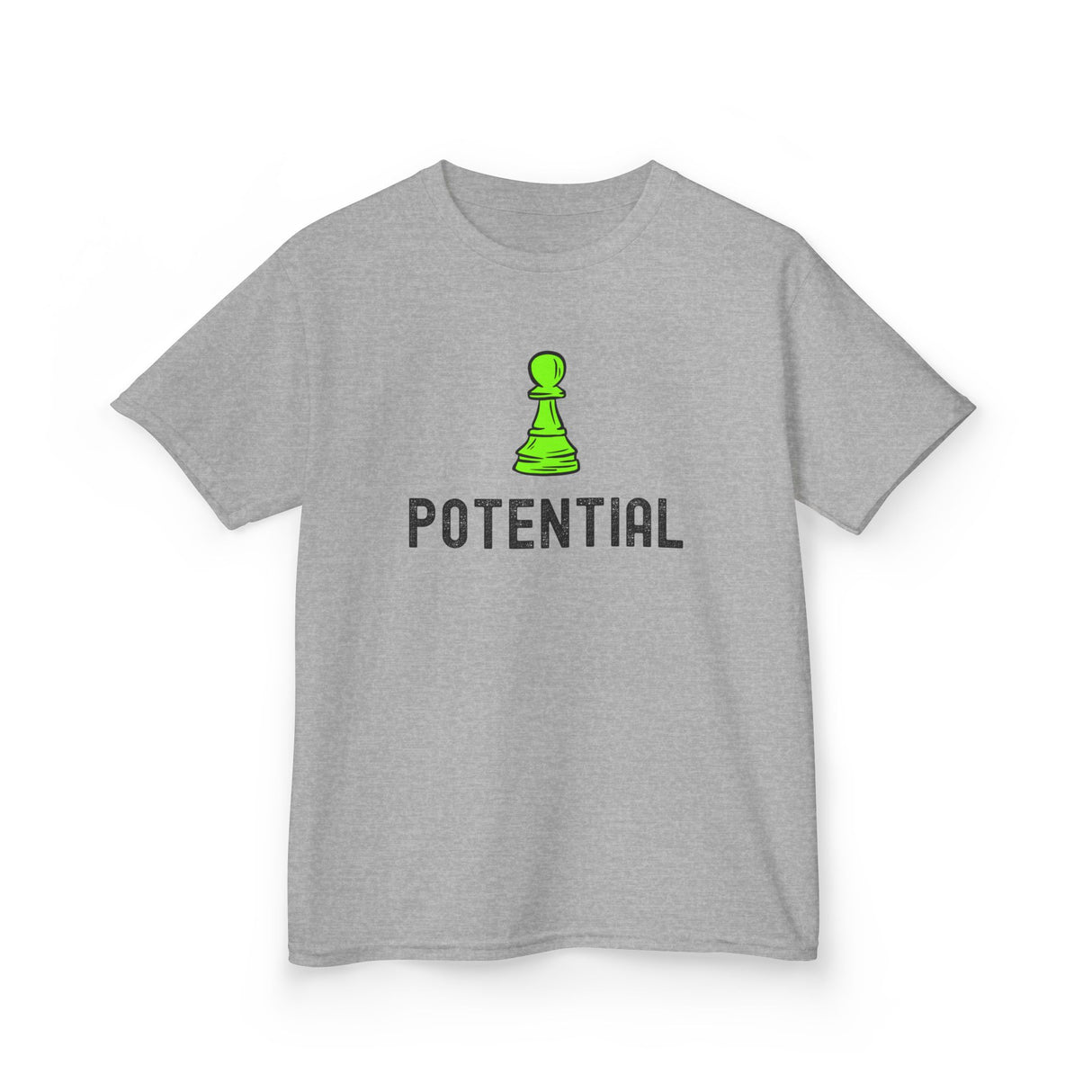 Pawn Potential Kids T-Shirt