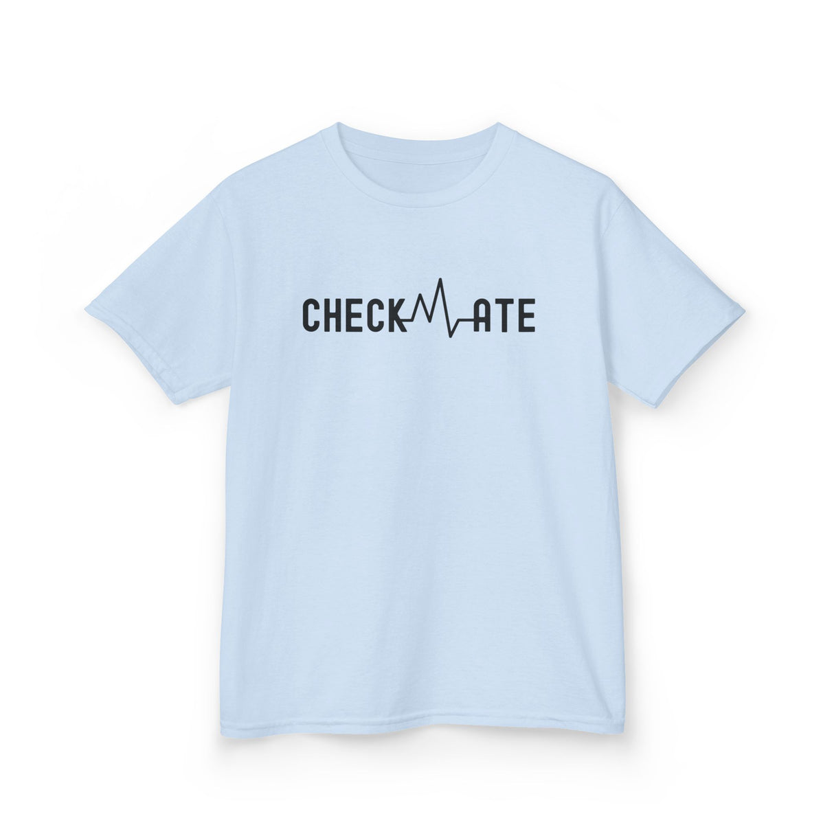 Checkmate Heartbeat Kids T-Shirt