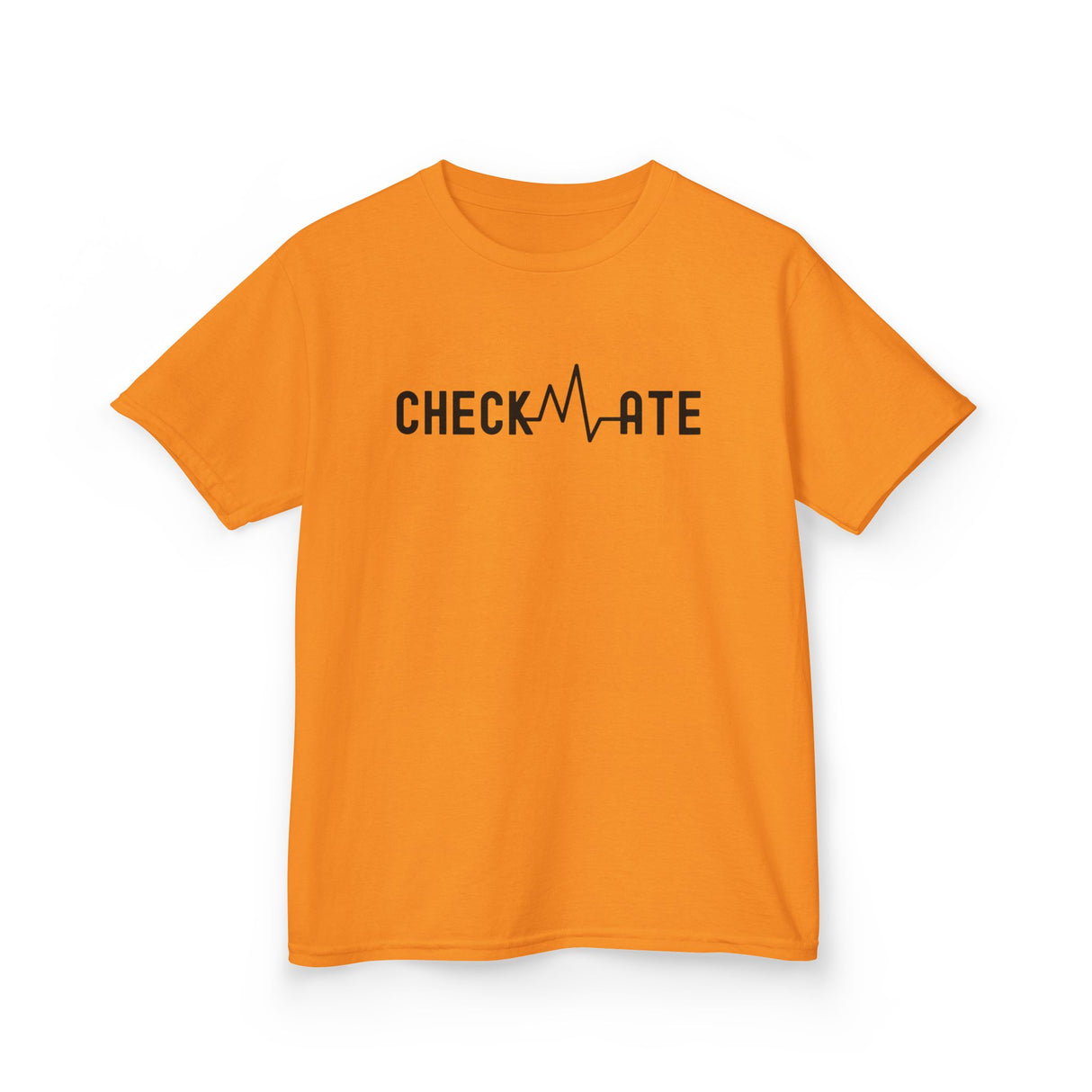Checkmate Heartbeat Kids T-Shirt