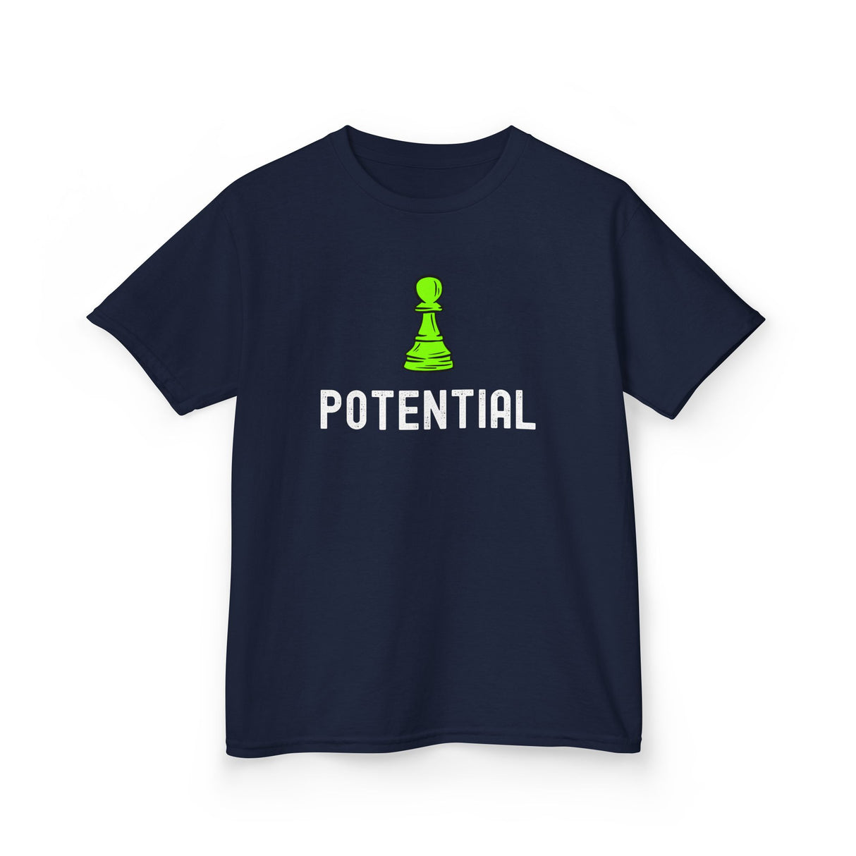 Pawn Potential Kids T-Shirt