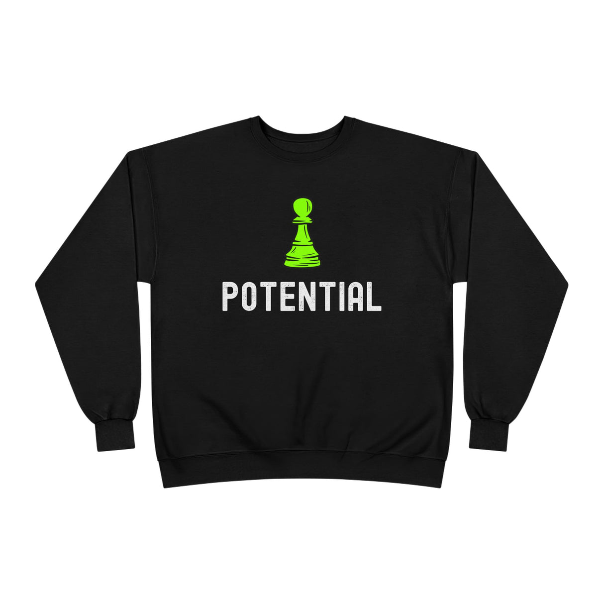Potential Crewneck Sweatshirt