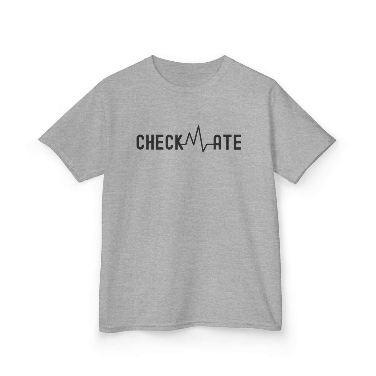Checkmate Heartbeat Kids T-Shirt