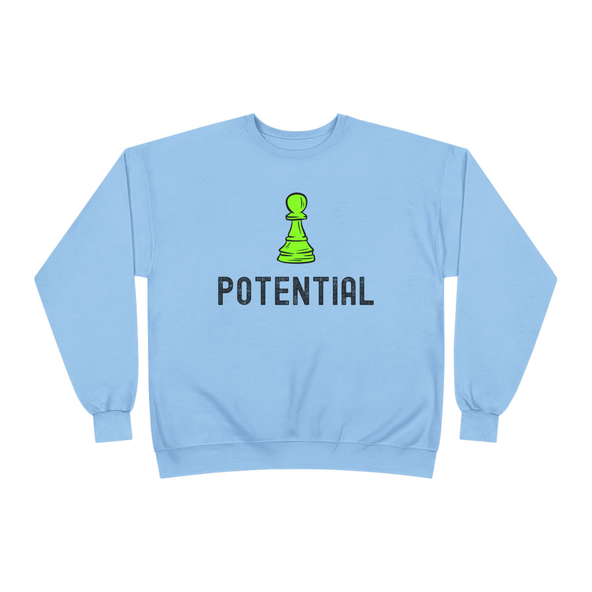 Potential Crewneck Sweatshirt