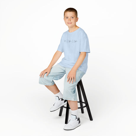 Pawn Pawn Heartbeat Kids T-Shirt
