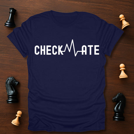 Checkmate Heartbeat T-Shirt