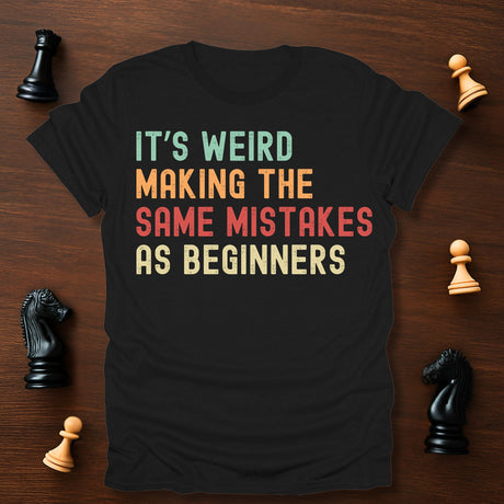 It's Weird T-Shirt