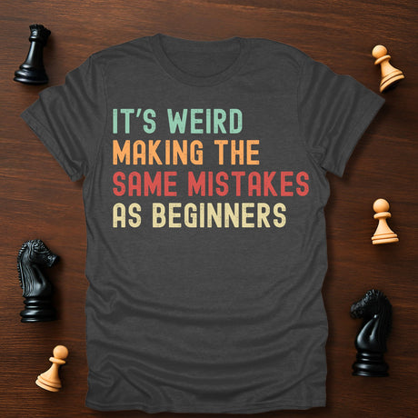 It's Weird T-Shirt