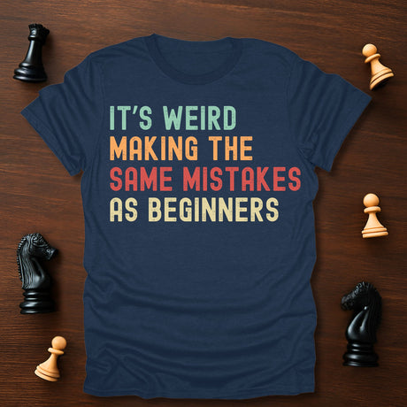 It's Weird T-Shirt