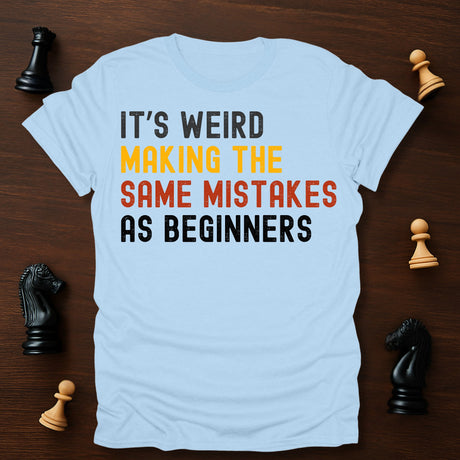 It's Weird T-Shirt