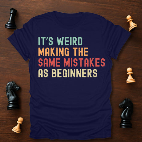 It's Weird T-Shirt