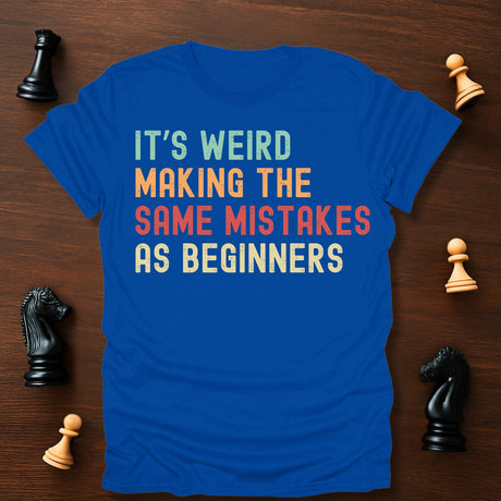 It's Weird T-Shirt