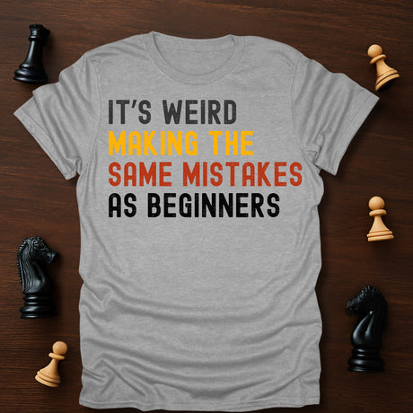 It's Weird T-Shirt