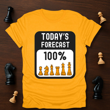 Today's Forecast T-Shirt