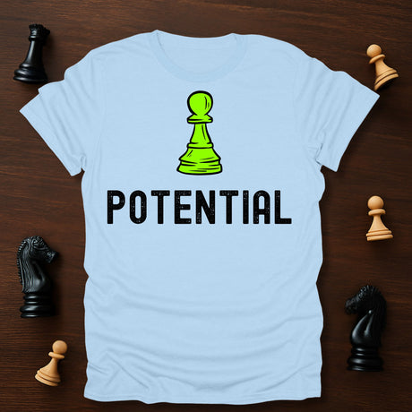 Pawn Potential T-Shirt