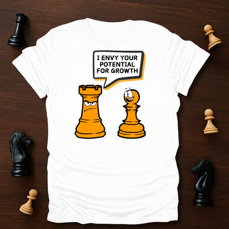 Potential For Growth T-Shirt