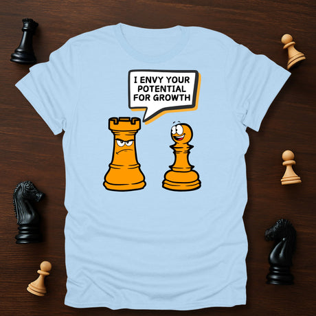 Potential For Growth T-Shirt