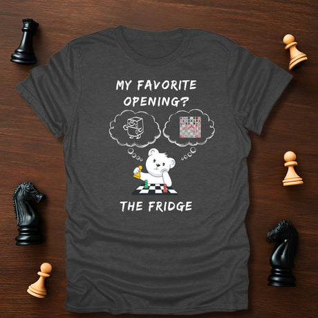 Favorite Opening T-Shirt