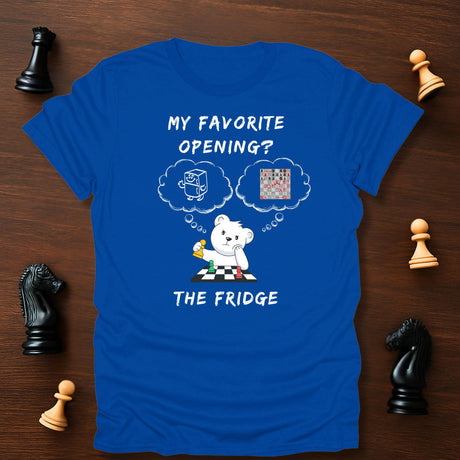Favorite Opening T-Shirt