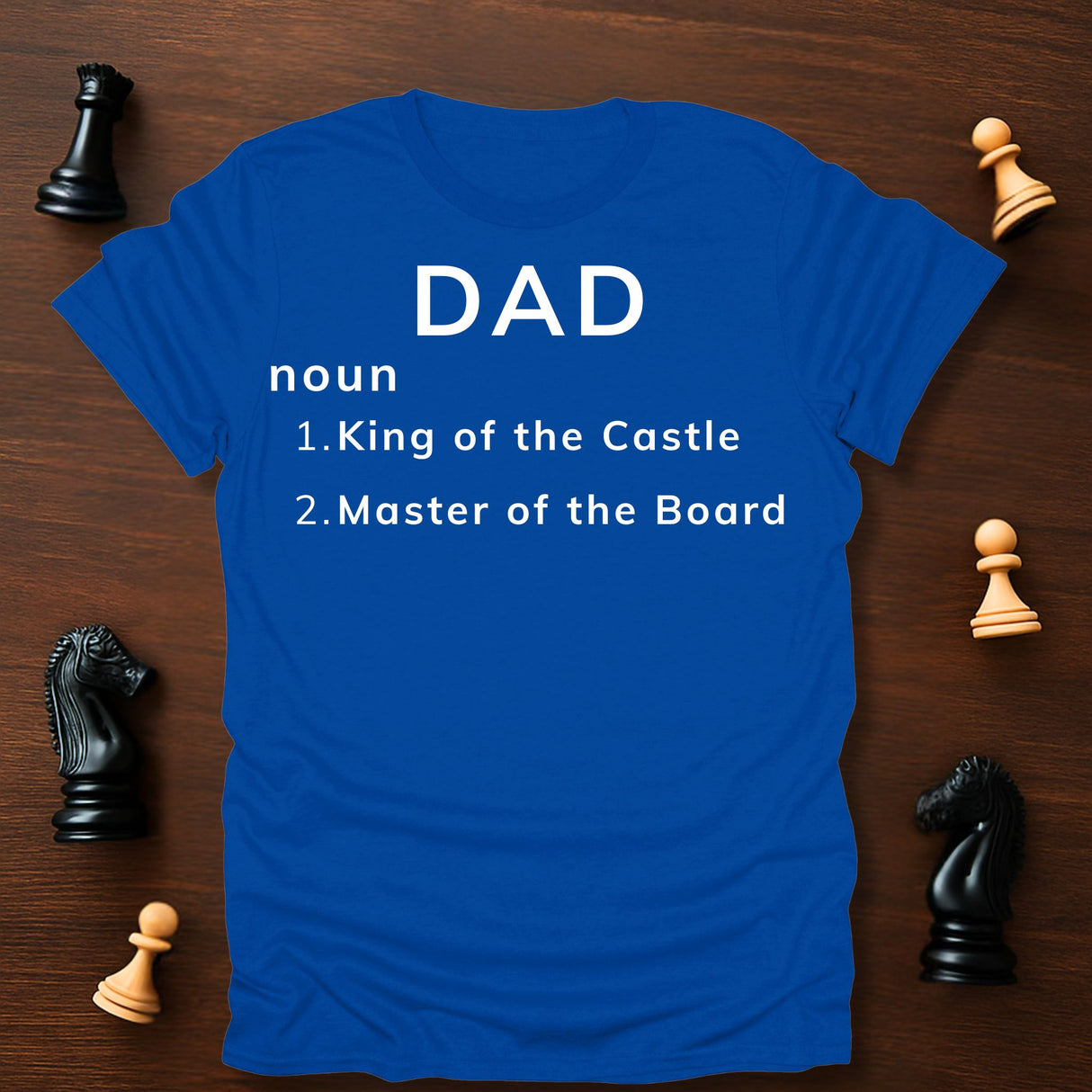 DAD T-Shirt