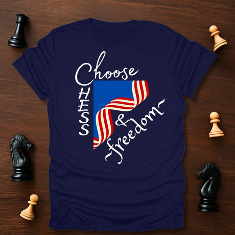 Choose Freedom T-Shirt