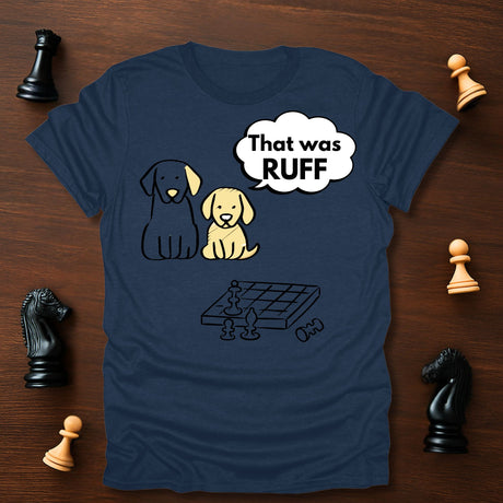 Ruff Pup T-Shirt