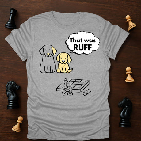 Ruff Pup T-Shirt