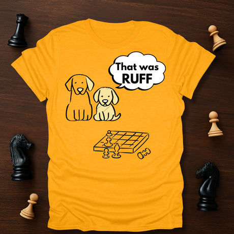 Ruff Pup T-Shirt