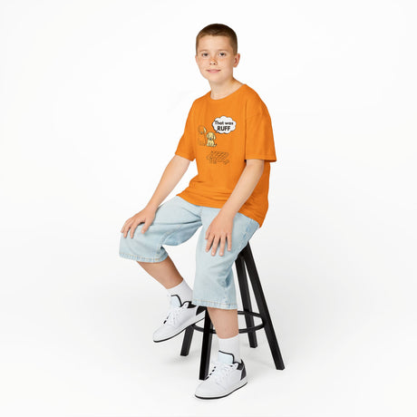Ruff Pup Kids T-Shirt