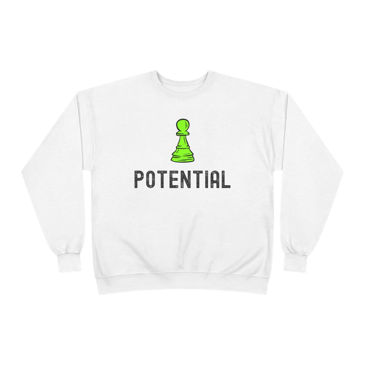 Potential Crewneck Sweatshirt