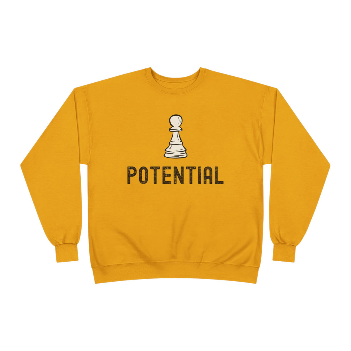 Potential Crewneck Sweatshirt